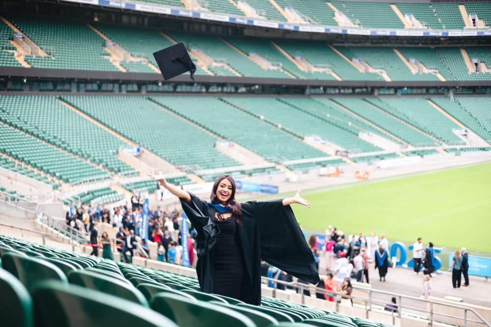 Graduation